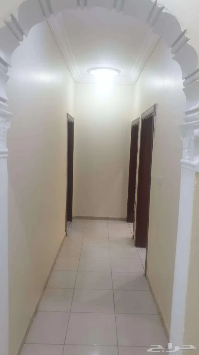 شقة 4 غرف للايجار حي النسيم جدة خلف سوبر ماركت الفيصل (واتس) 10