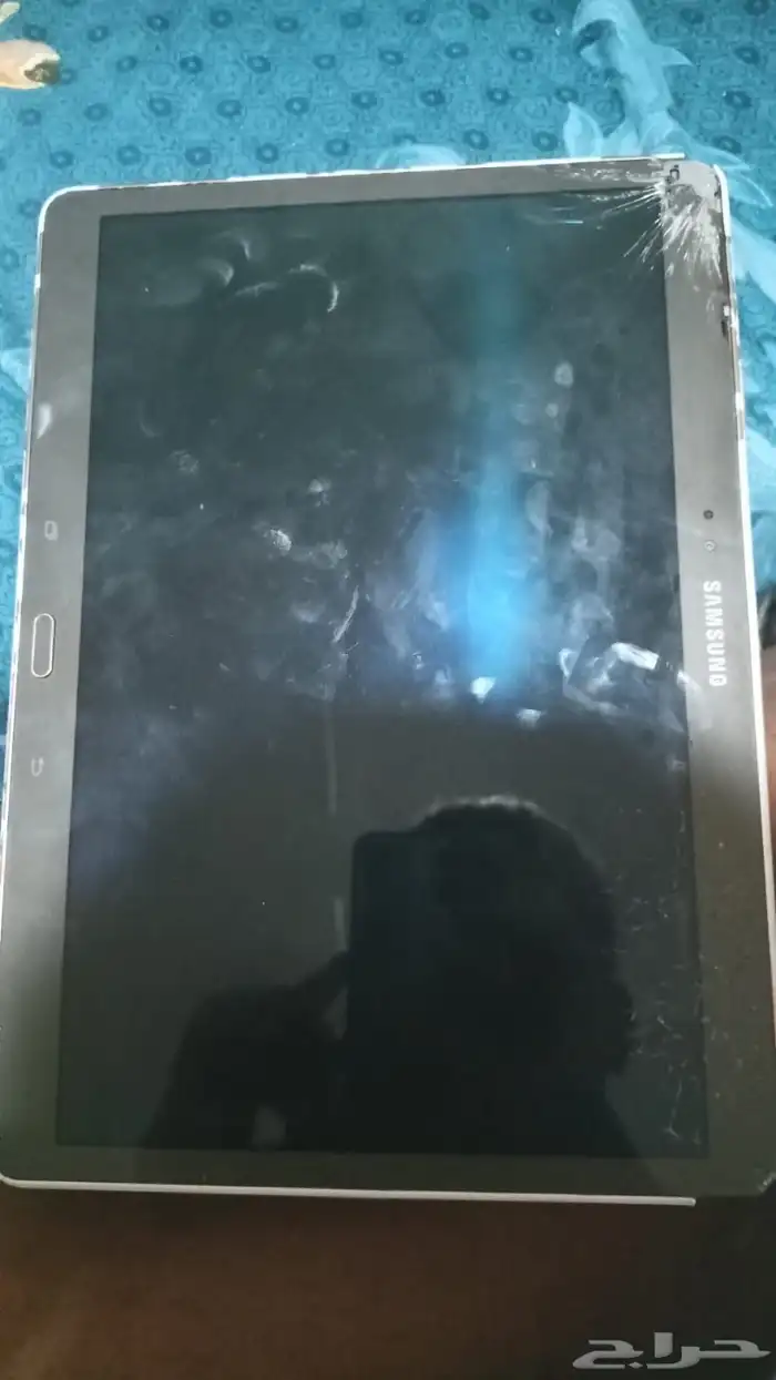 تاب وإيباد شغالات 9