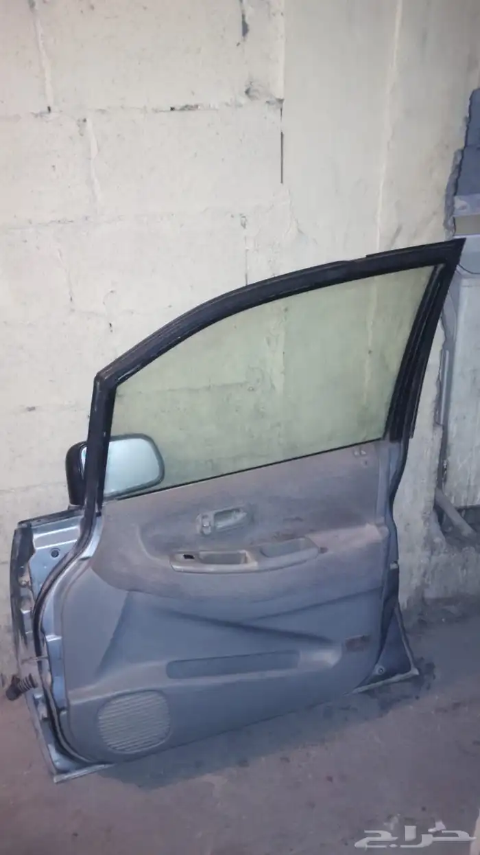 أبواب هوندا اوديسي 2