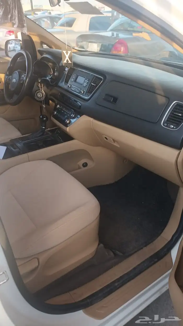 ساره كيا كرنفال موديل 2016 8