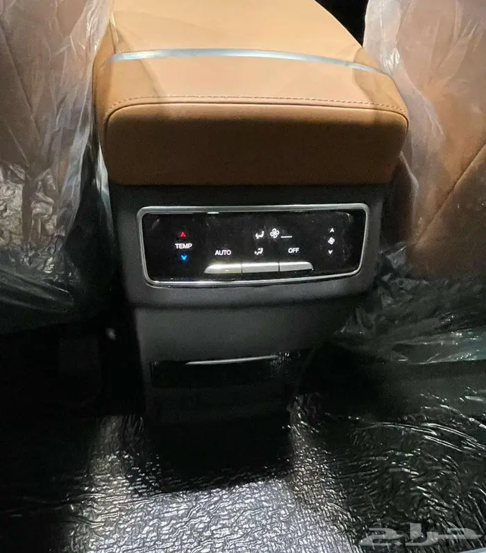 شانجان سي اس 95 رويال 4WD 2026 كاش واقساط 4