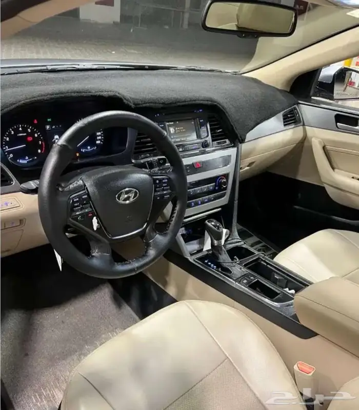 سوناتا سمارت بانوراما 1