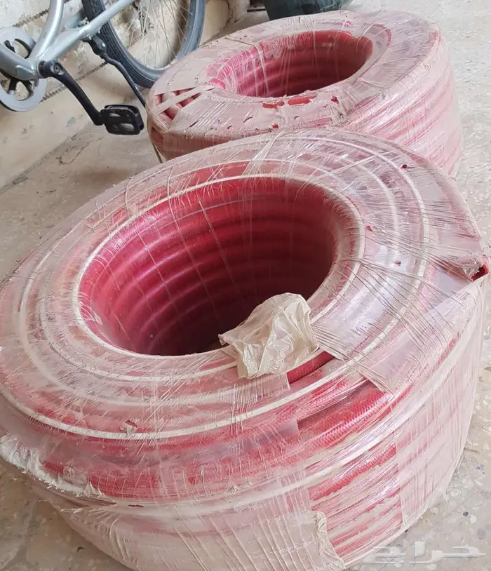 لي مويه هوز 1