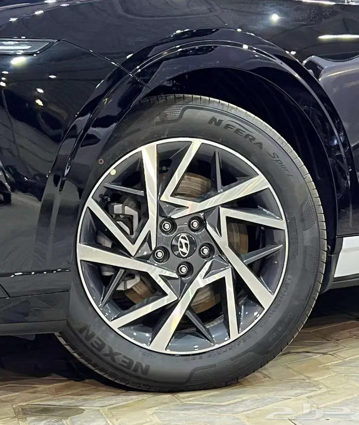 هيونداي ازيرا كلاسيك 2026 اقل سعر اقساط او كاش 14