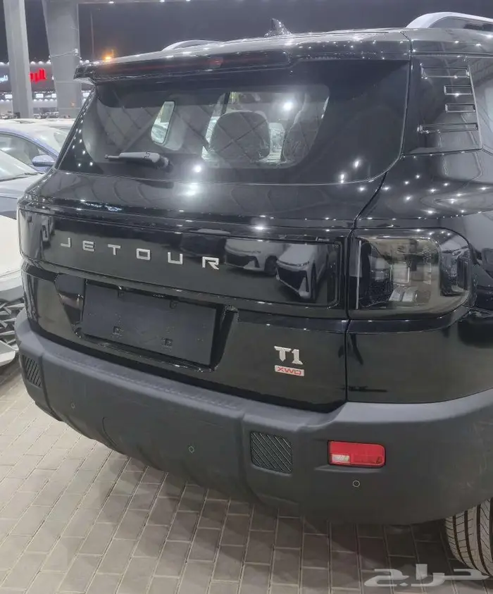 جيتور تي1 لاكجري فل 2026 لتمويل البنوك - كاش 5