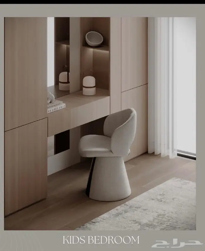 بدأ البيع شقق تحت الانشاء مشروع لامير .. 4