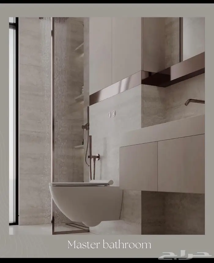 بدأ البيع شقق تحت الانشاء مشروع لامير .. 5