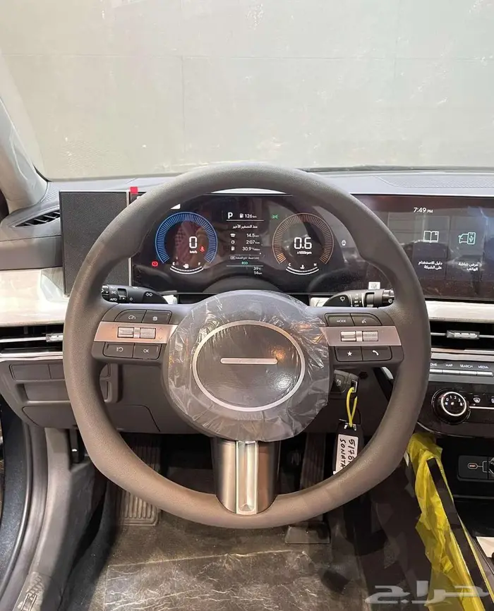 سوناتا فليت 2026 اقساط 10