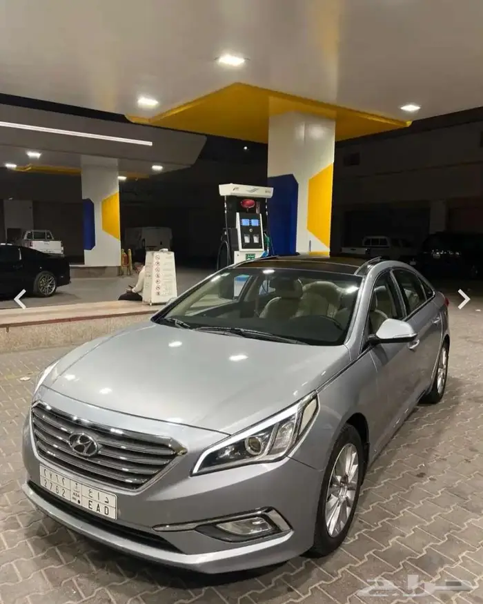 سوناتا سمارت بانوراما 2