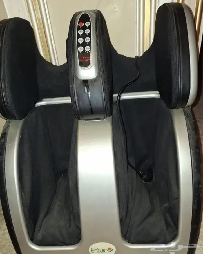 جهاز مساج ارجل 0