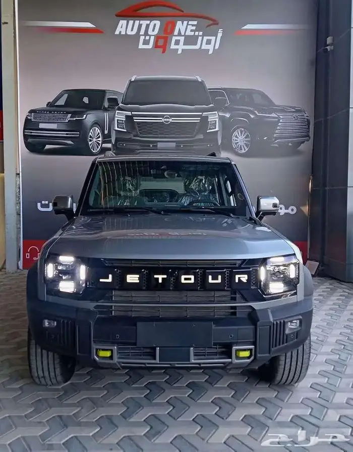 جيتور t2 لاكجيري 2026 تقسيط و كاش 0