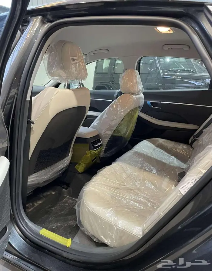 سوناتا فليت 2026 اقساط 6