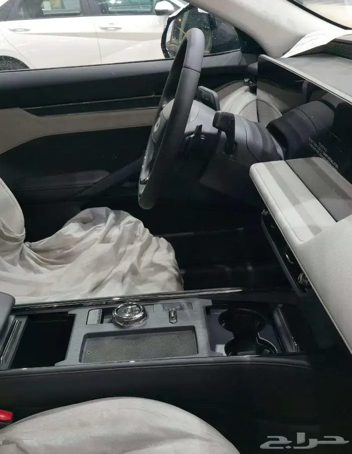 فورد توروس ترند 2.0 2026 لتمويل البنوك - كاش 5