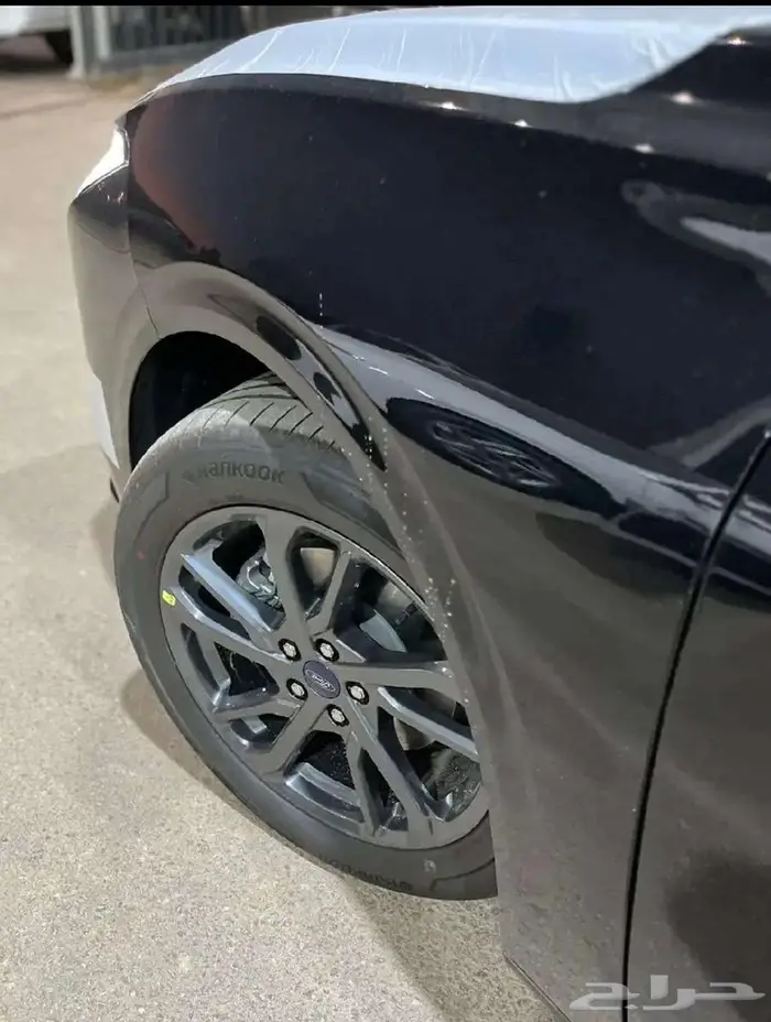 فورد تورس امبيانتي 2026 كاش واقساط 4