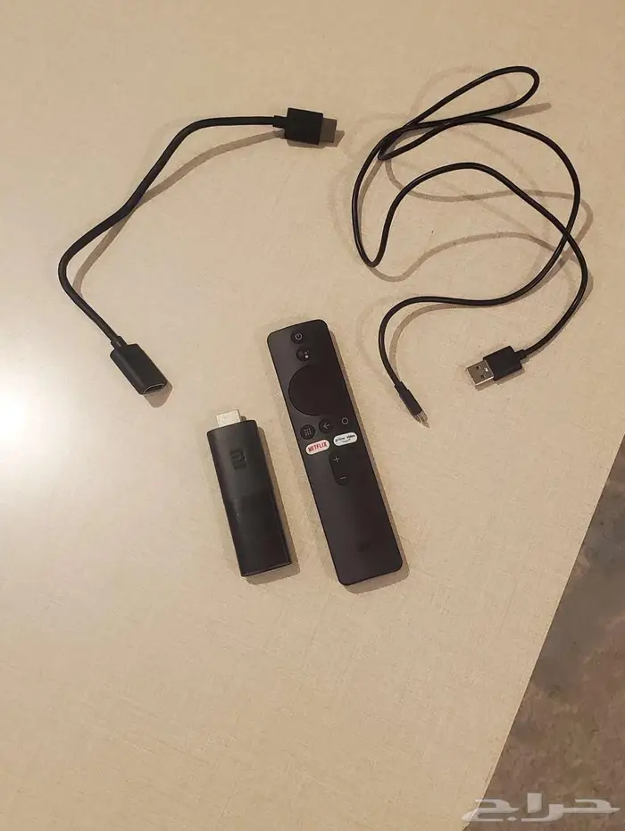 رسيفر شاومي العدد 3 2