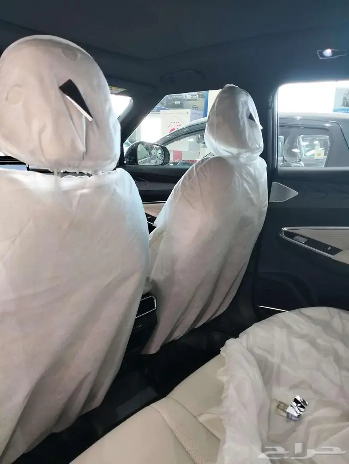 جيلي ستي راي 2025 جميع الفئات اسعار تبدا من 67850 بالضريبة 3