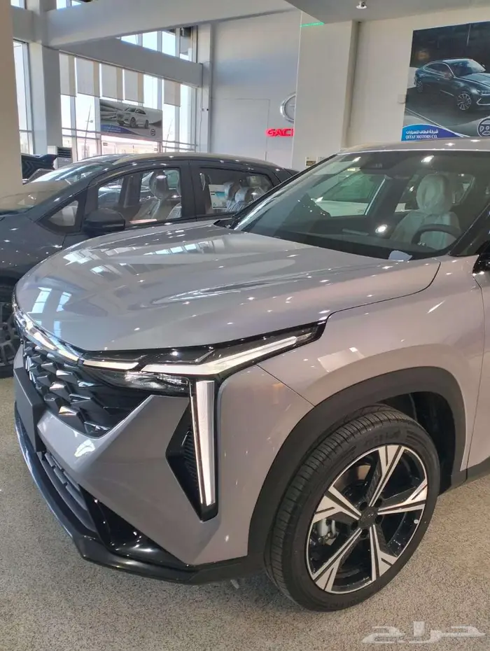 جيلي ستي راي 2025 جميع الفئات اسعار تبدا من 67850 بالضريبة 23