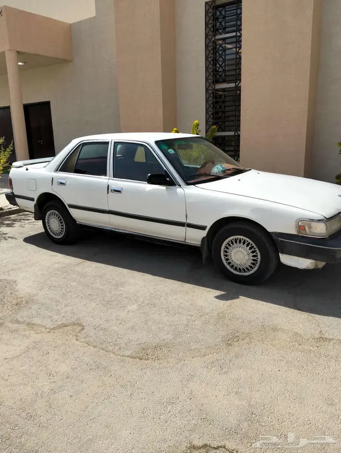سيارة كرسيدا 1994للبيع 4