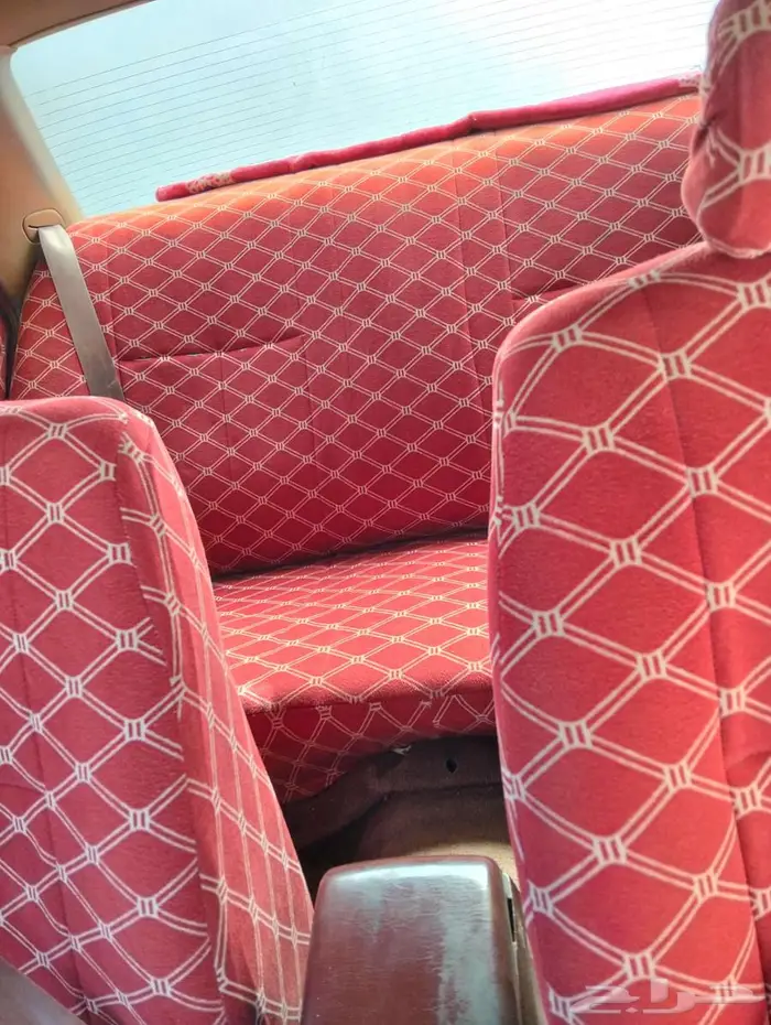 سيارة كرسيدا 1994للبيع 3