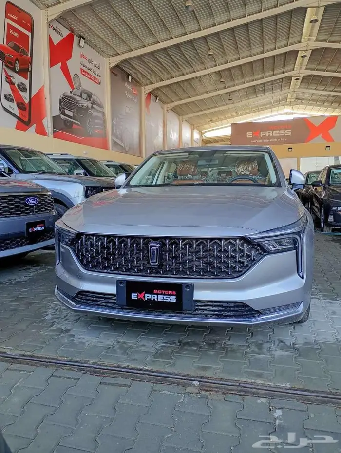 فاو بيستون B70 كمفورت موديل 2026 0