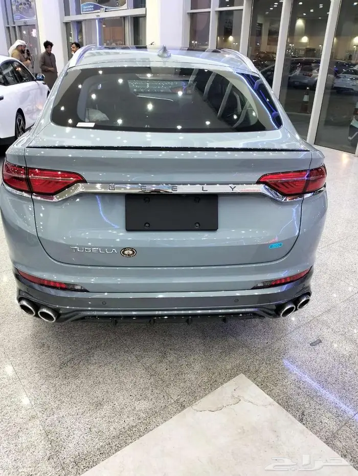 توجيلا GL بانوراما 2025 عرض نهاية العام ب83950 بالضريبة 23