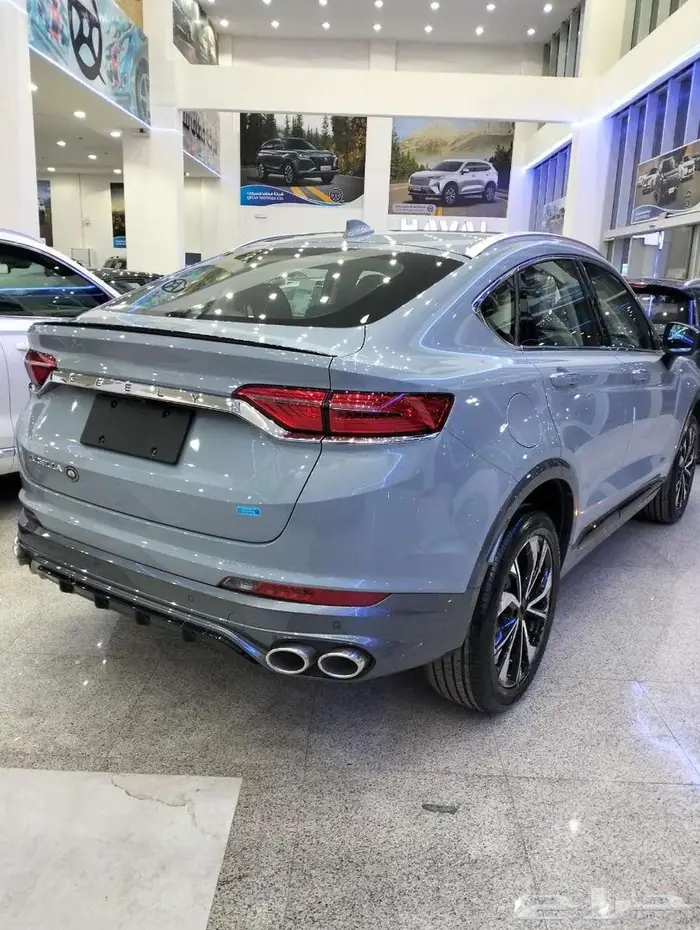 توجيلا GL بانوراما 2025 عرض نهاية العام ب83950 بالضريبة 7