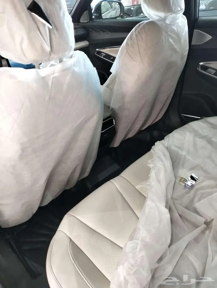 جيلي ستي راي 2025 جيع الفئات باسعار تبدا من 67850 بالضريبة 19