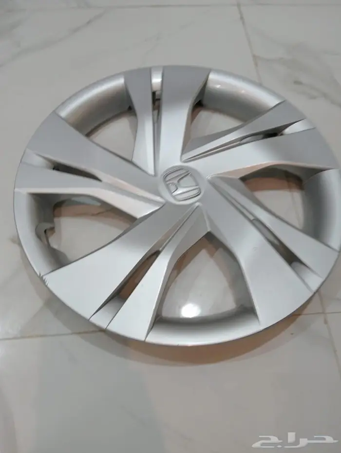 للبيع طيس هوندا سيتي وكالة نظيف مقاس15 أنش 1