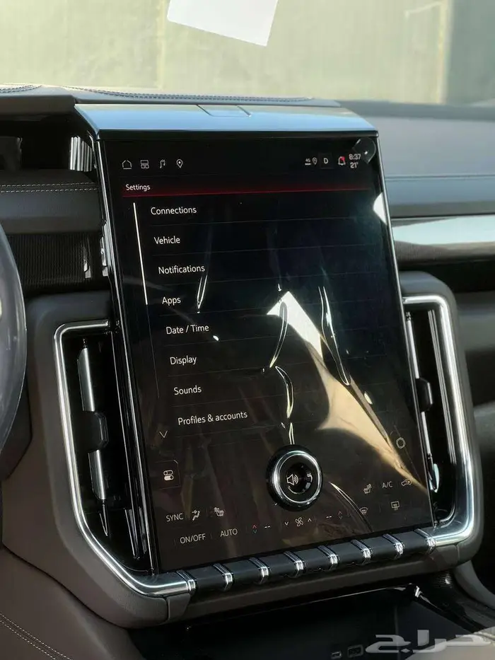 جمس يوكن الفيشن2025 9