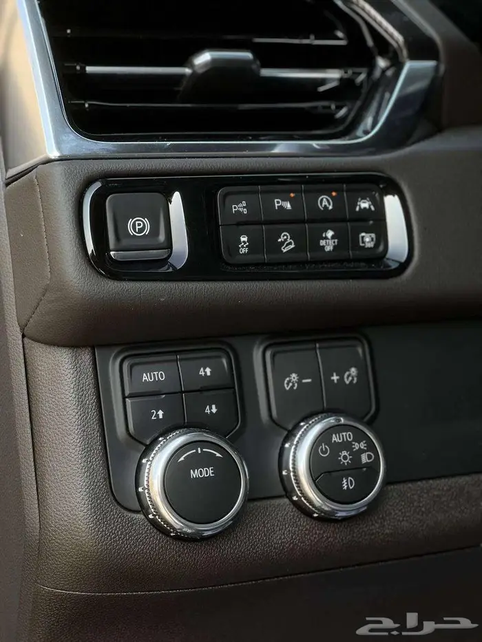 جمس يوكن الفيشن2025 14