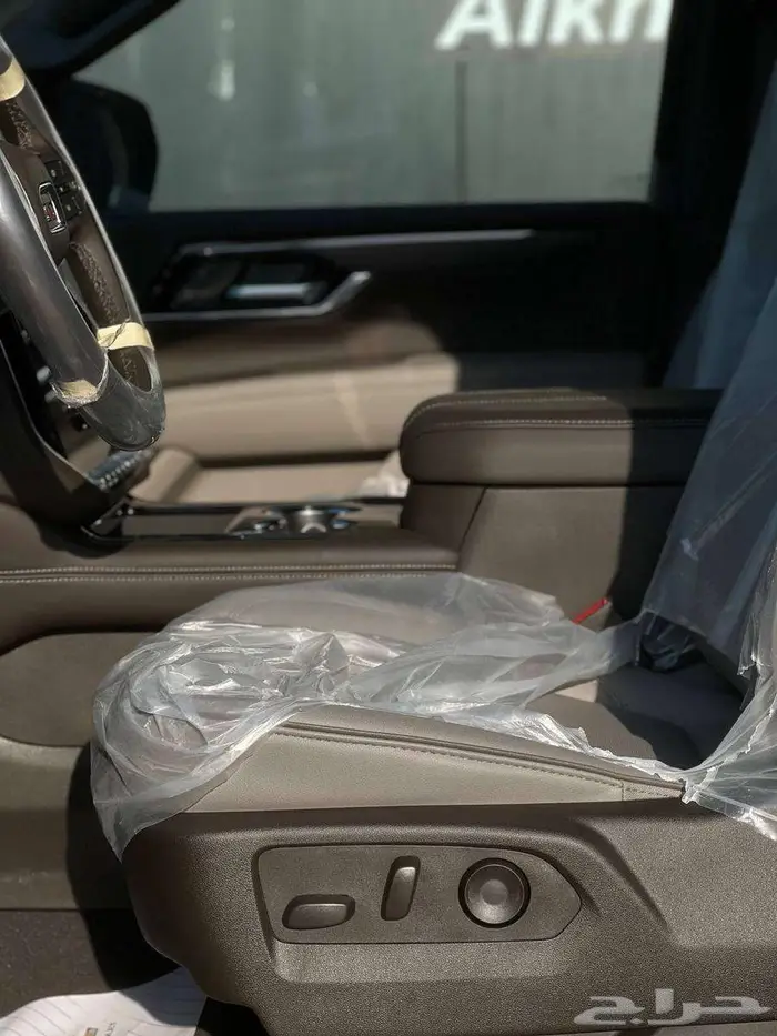 جمس يوكن الفيشن2025 4