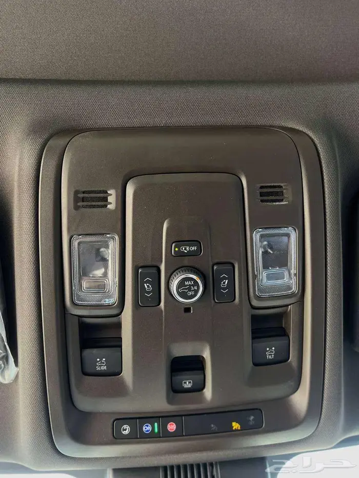 جمس يوكن الفيشن2025 11