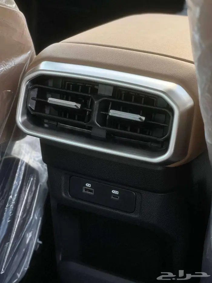 جيتور T2 2026 لاكسري لدى شركة عبدالمجيد الخضر 19