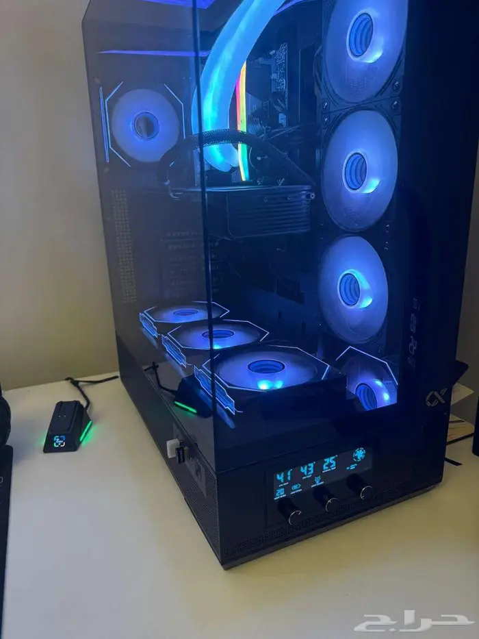 بي سي قيمينق 0