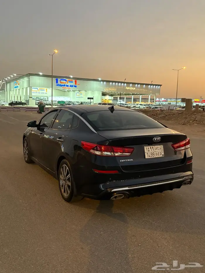 اوبتيما 2020 4