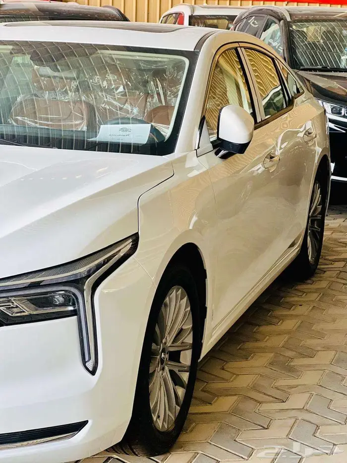 فاو بيستون 70 موديل 2025 (كاش -اقساط 1000 ريال ) 1