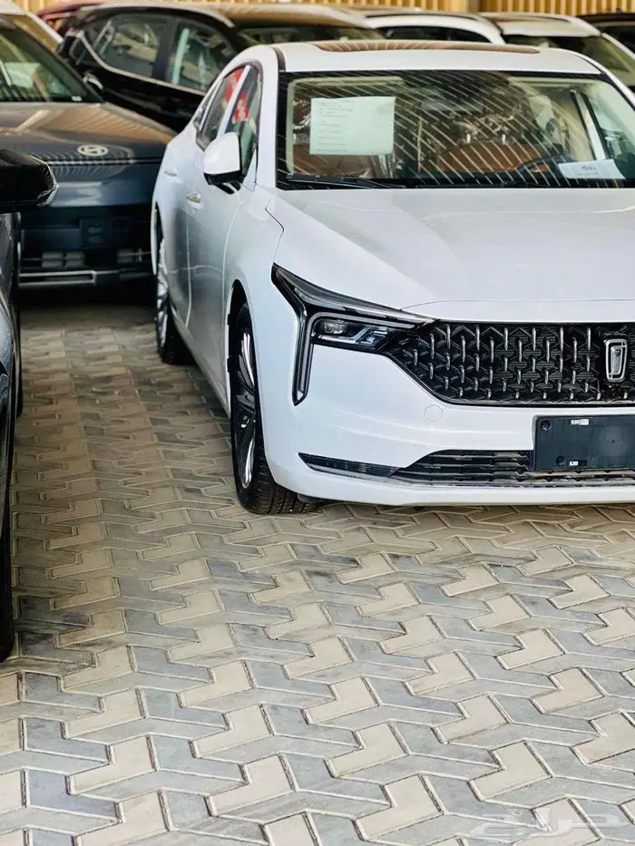 فاو بيستون 70 موديل 2025 (كاش -اقساط 1000 ريال ) 2