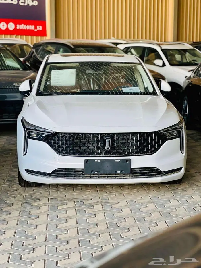 فاو بيستون 70 موديل 2025 (كاش -اقساط 1000 ريال ) 0