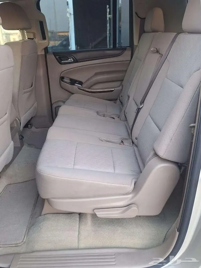 جي إم سي يوكن طويل2017 عداد116 12