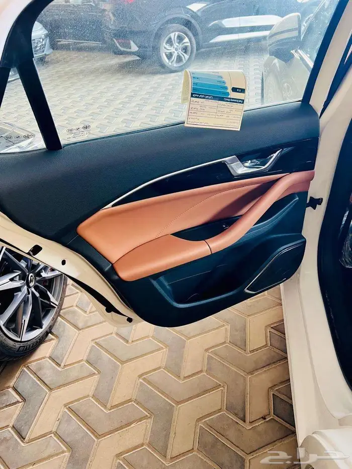 فاو بيستون 70 موديل 2025 (كاش -اقساط 1000 ريال ) 13