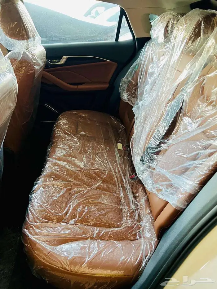 فاو بيستون 70 موديل 2025 (كاش -اقساط 1000 ريال ) 14