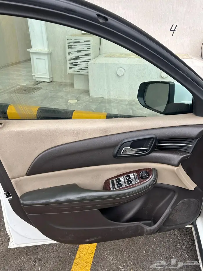 شفروليه ماليبو 2013 LTZ 12