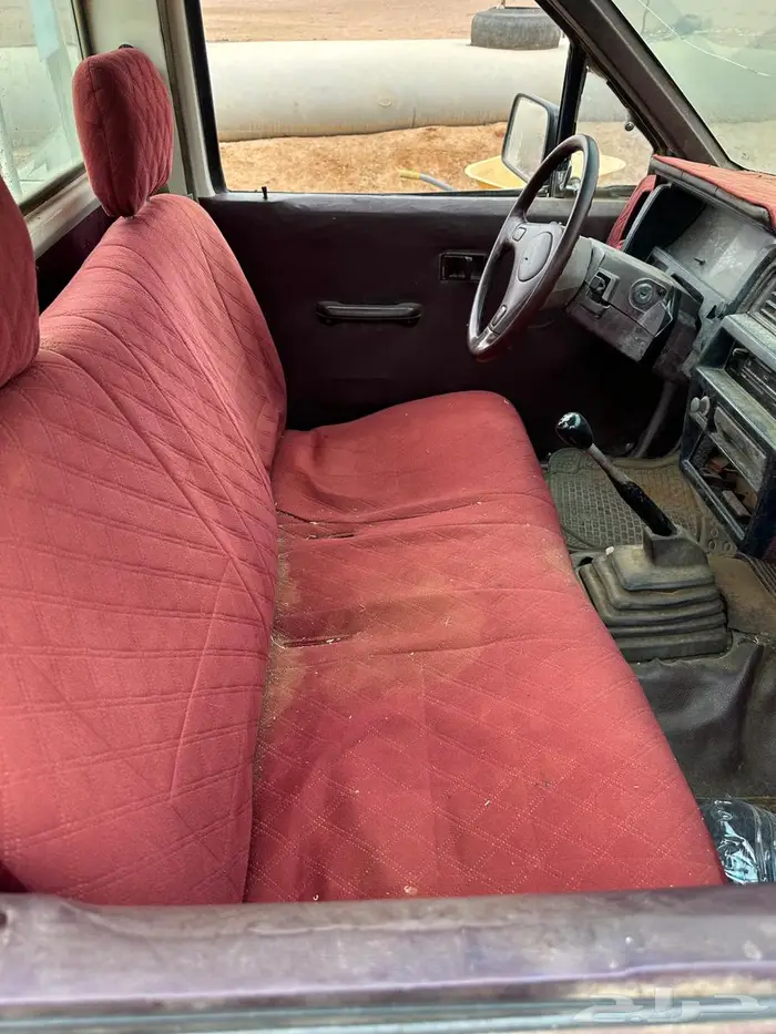 ددسن للبيع بدون اوراق موديلها 92 5