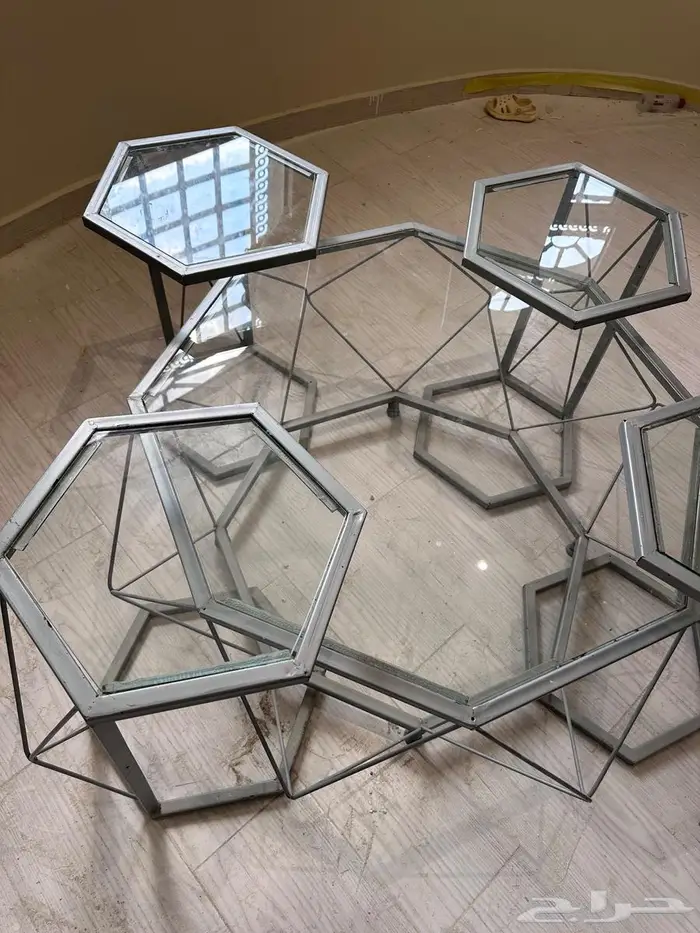 اثاث ديكورات مستعمله 2