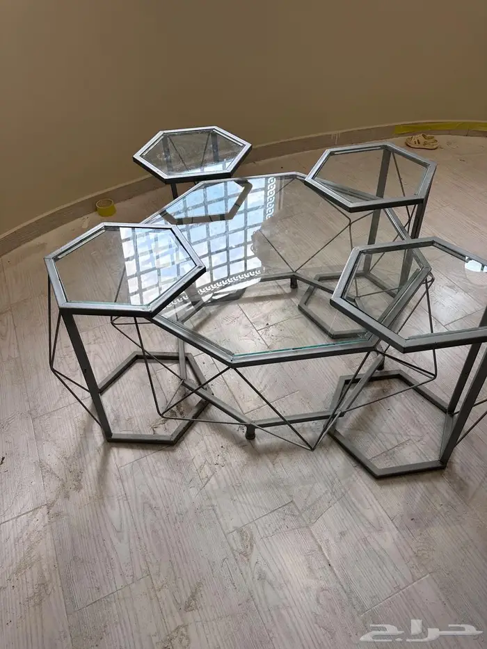 اثاث ديكورات مستعمله 3