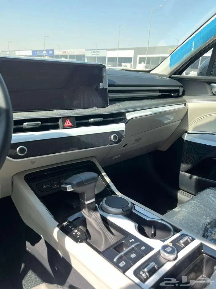 كيا K5 2026 GLS نص فل عروض اخر العام 9