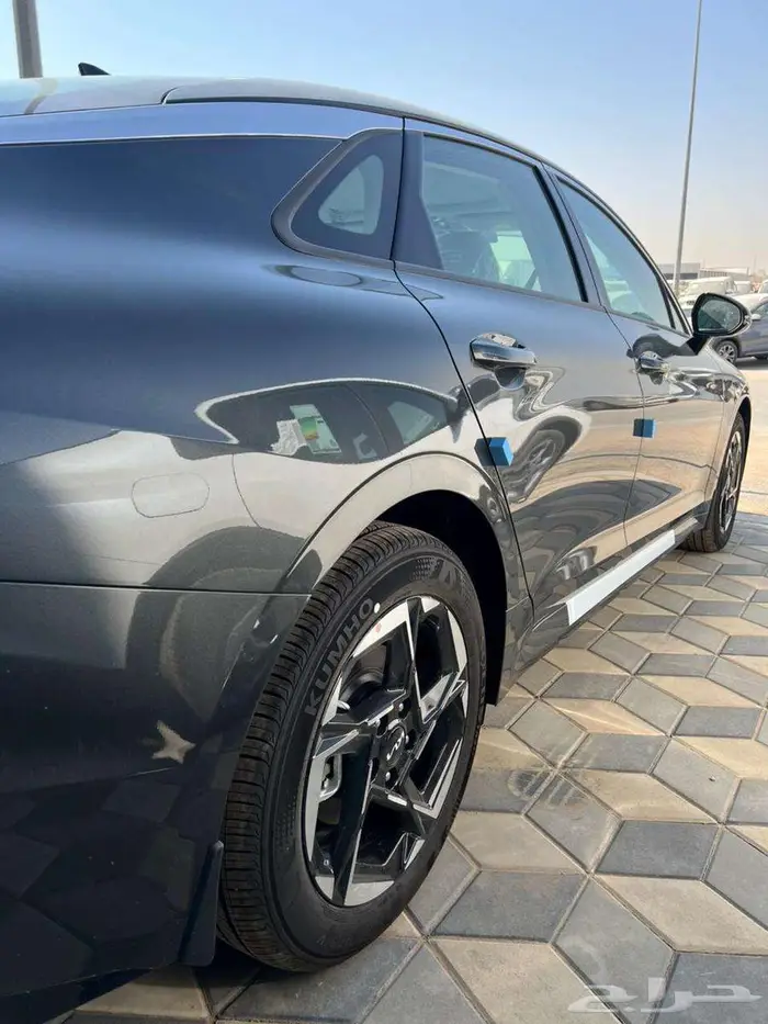 كيا K5 2026 GLS نص فل عروض اخر العام 2