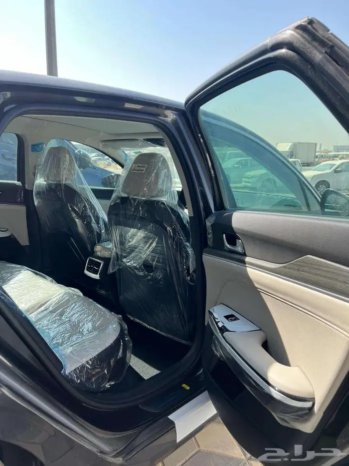 كيا K5 2026 GLS نص فل عروض اخر العام 12