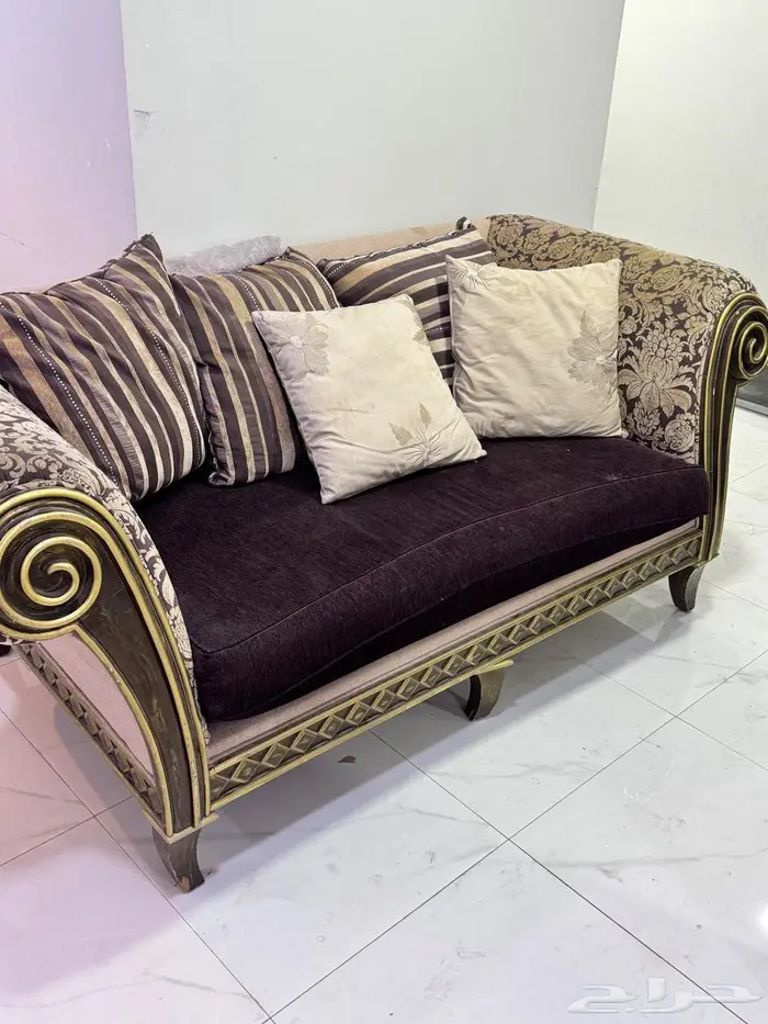 كنب لتنازل 1