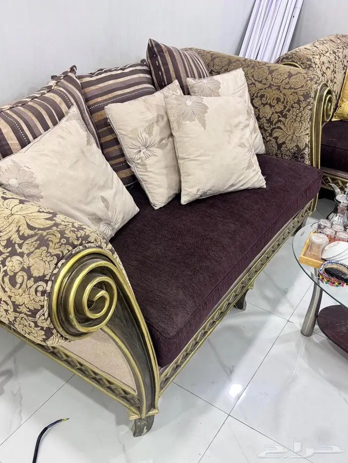 كنب لتنازل 2